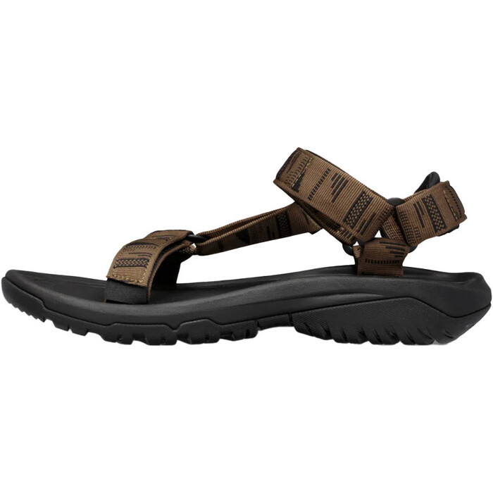 2024 Teva Mens Hurricane XLT 2 Sandals 1019234 - Chara Dark Olive